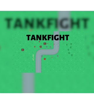 Tankfight Steam Key GLOBAL